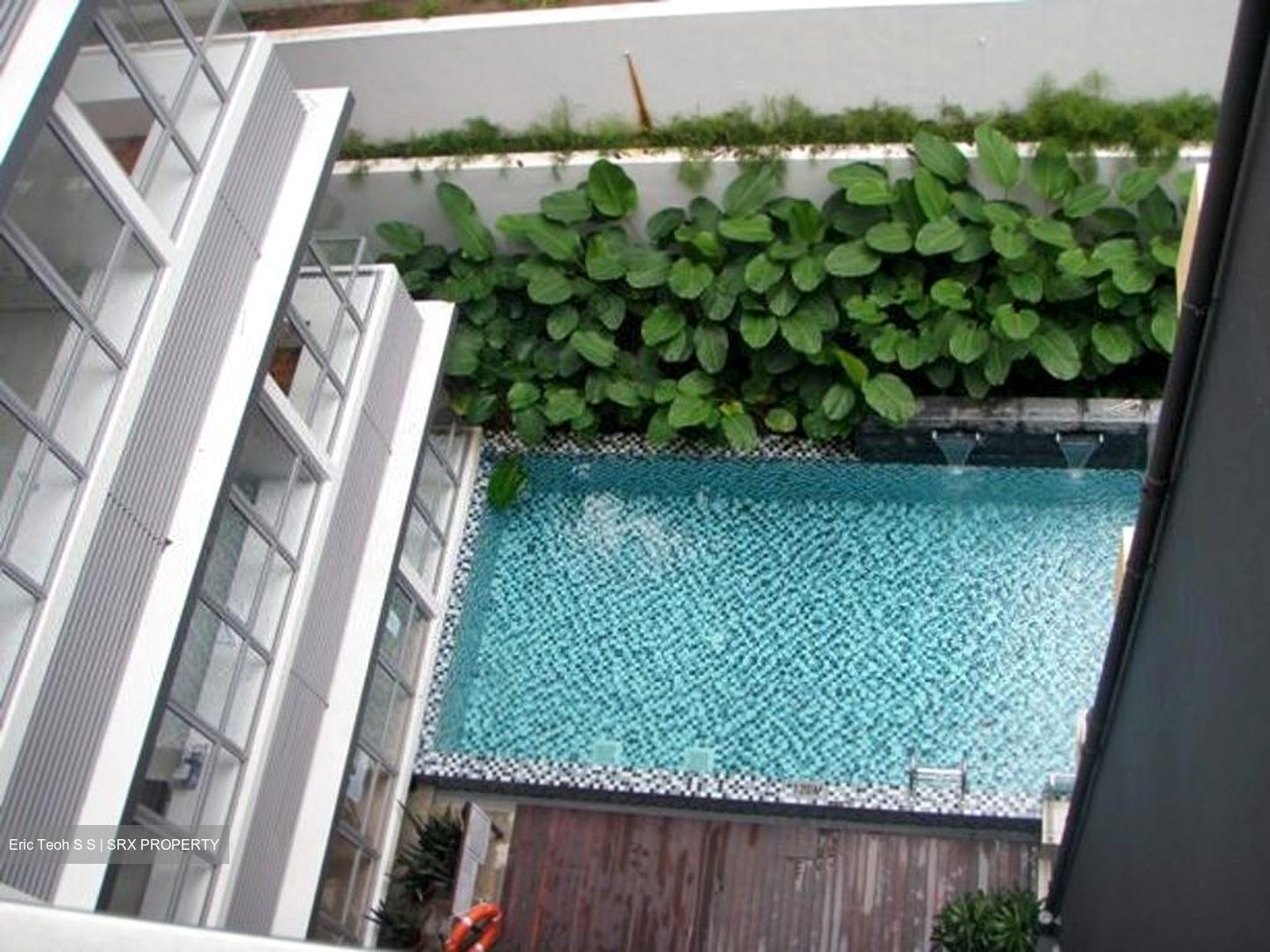 Mount Sophia Suites (D9), Apartment #499668141